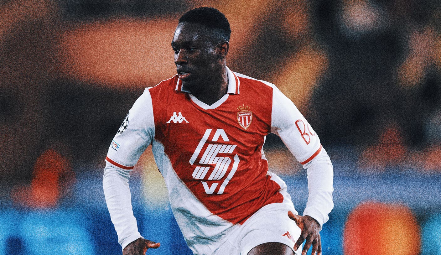 USMNT, Monaco striker Folarin Balogun to undergo shoulder surgery