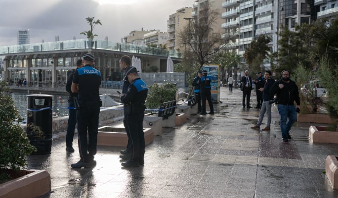  PN urge action against evolving drug crimes in Malta 