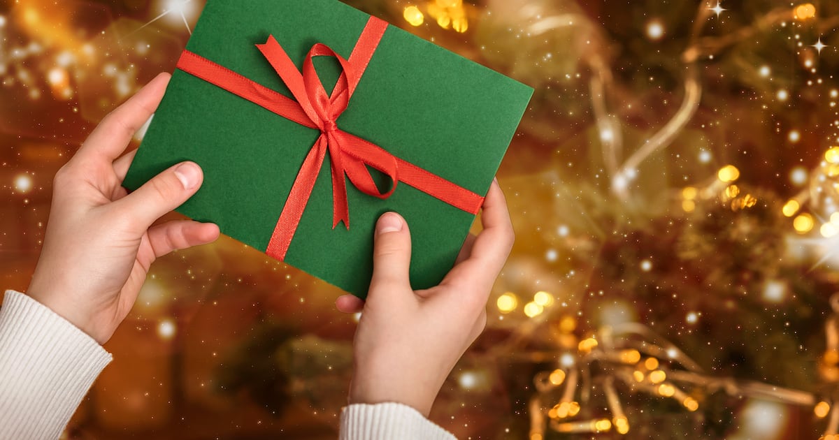 Giving a gift card or voucher this Christmas? Be sure to check the small print 