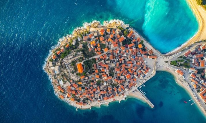 Croatia among 10 most Googled destinations in the world