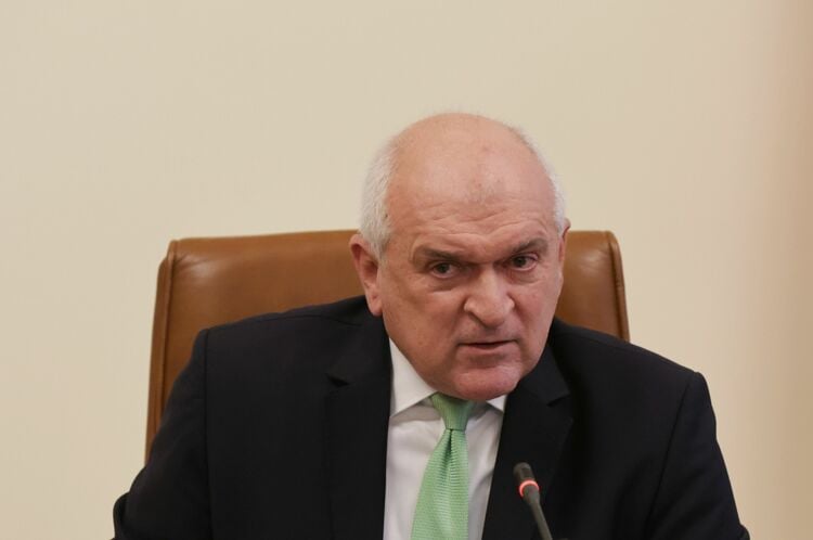 PM Glavchev Commends Deepening Bulgaria-US Cooperation