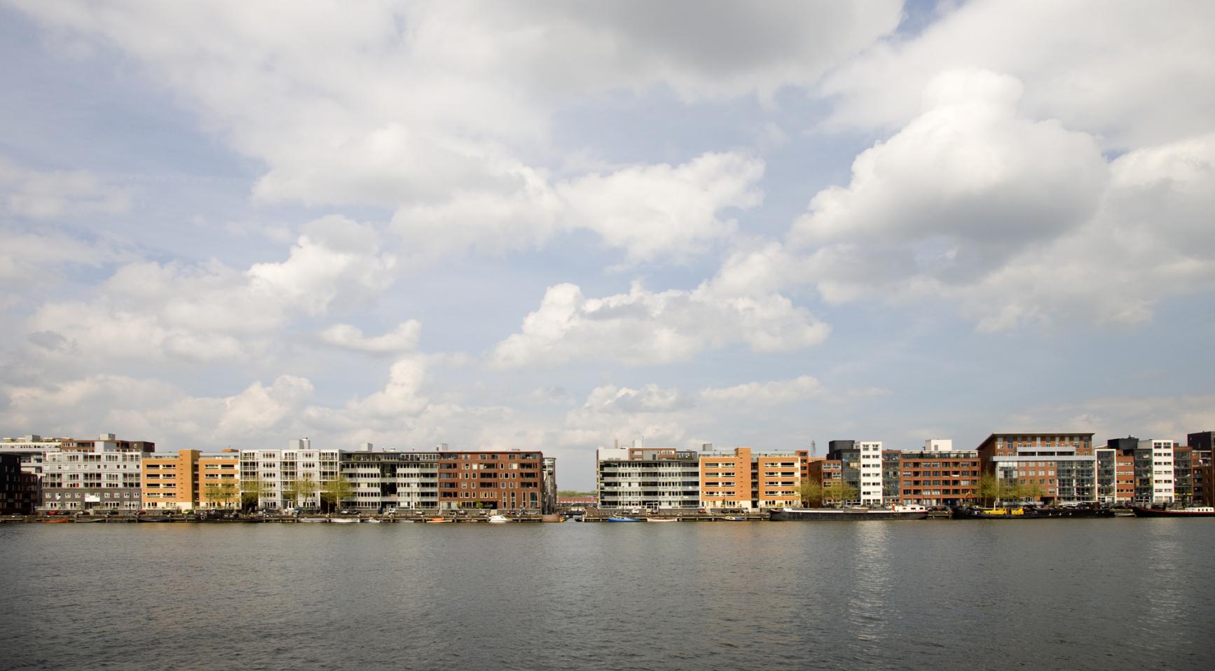 Amsterdam to allow more home sharing in fight against housing shortage