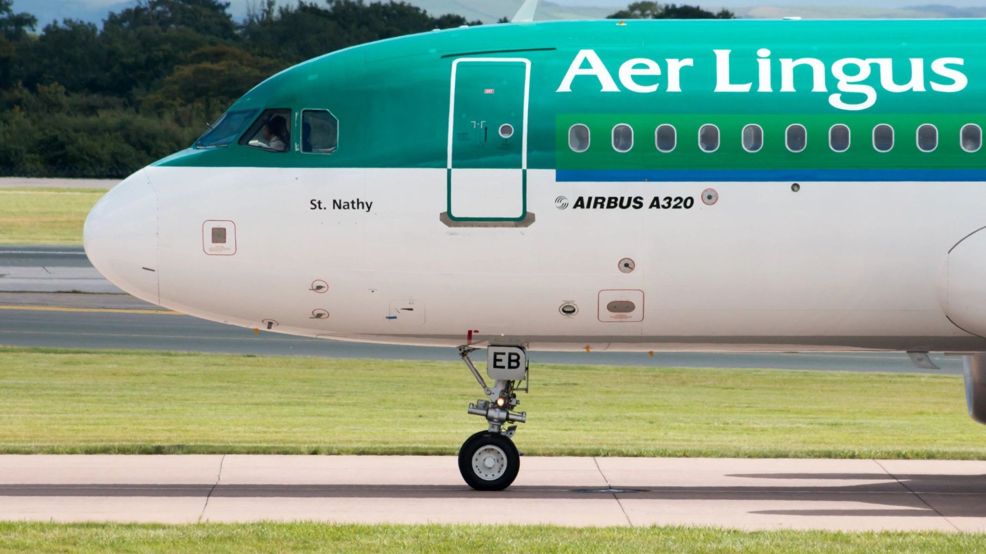 Aer Lingus makes major new feature announcement in big baggage game-changer for passengers