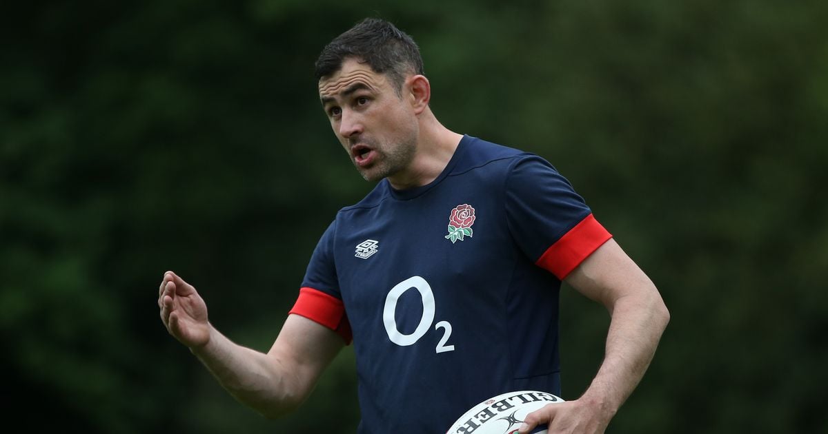 Felix Jones available to work with a club immediately after official RFU departure