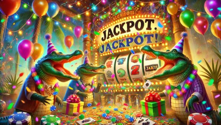 House Of Jack Casino: Your Ultimate Gaming Guide