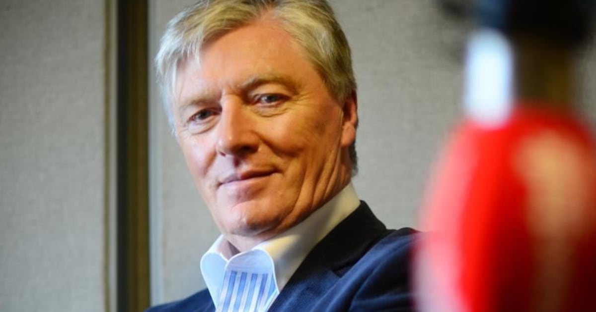 Fresh planning appeal for nursing home near broadcaster Pat Kenny 