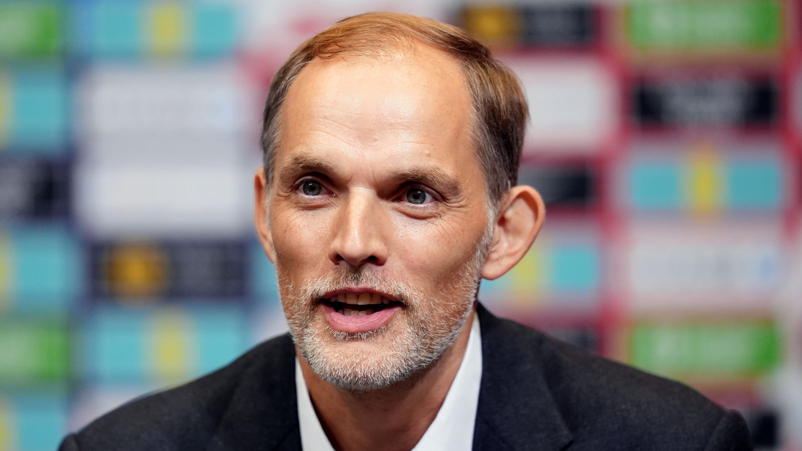 England: Thomas Tuchel talks Harry Kane, Cole Palmer and World Cup prospects as Three Lions discover 2026 qualifying opponents