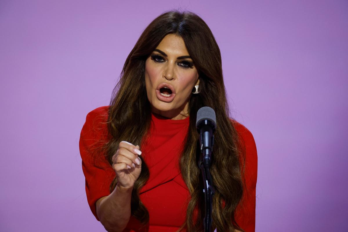 Guilfoyle Latest Nominee Accused of Sexual Misconduct...