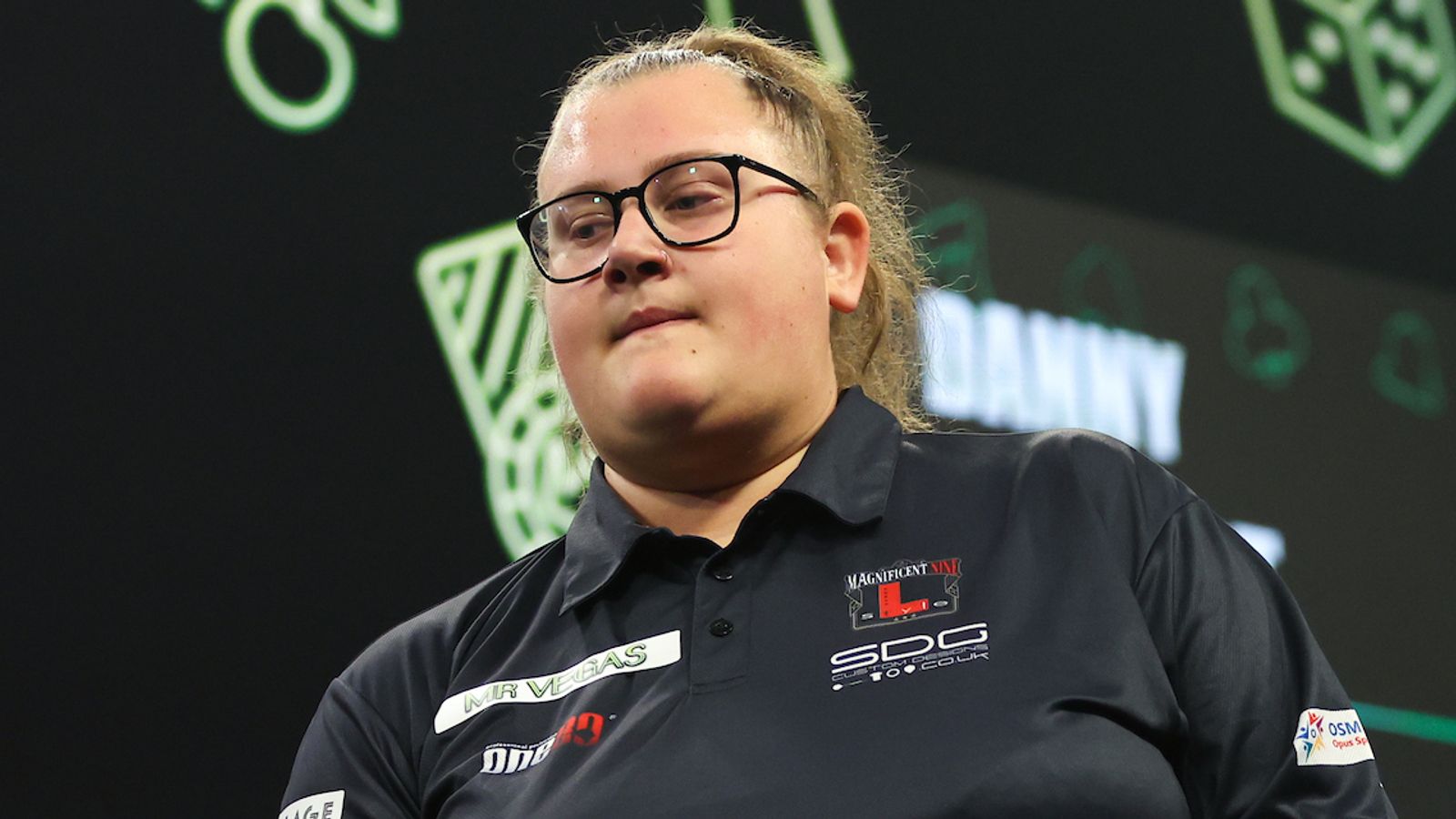 Beau Greaves to enter PDC Q School: Three-time WDF women's world champion aims to earn PDC tour card