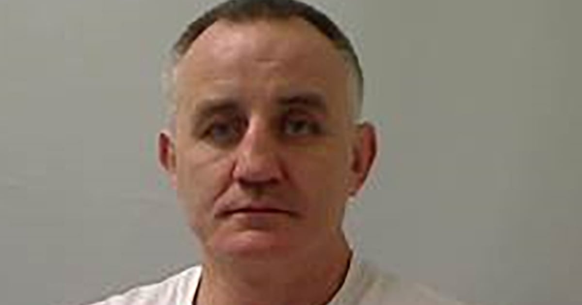 Convicted murderer on the run after day release from Derry prison