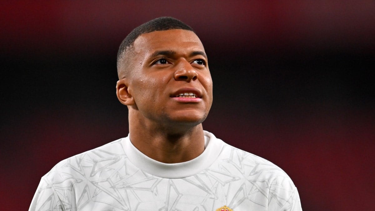 Explained: Why rape investigation allegedly targeting Kylian Mbappe has been closed by Sweden