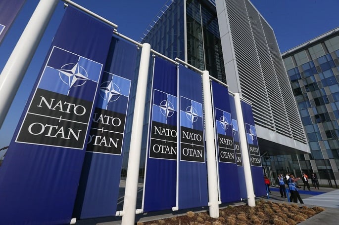 NATO European members mull raising defense spending to 3% of GDP