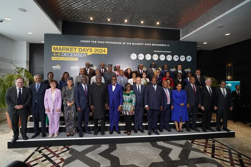 Africa Investment Forum 2024 Gains Global Influence with Record Number of Investors and Closes with $29.5 Billion in Interest