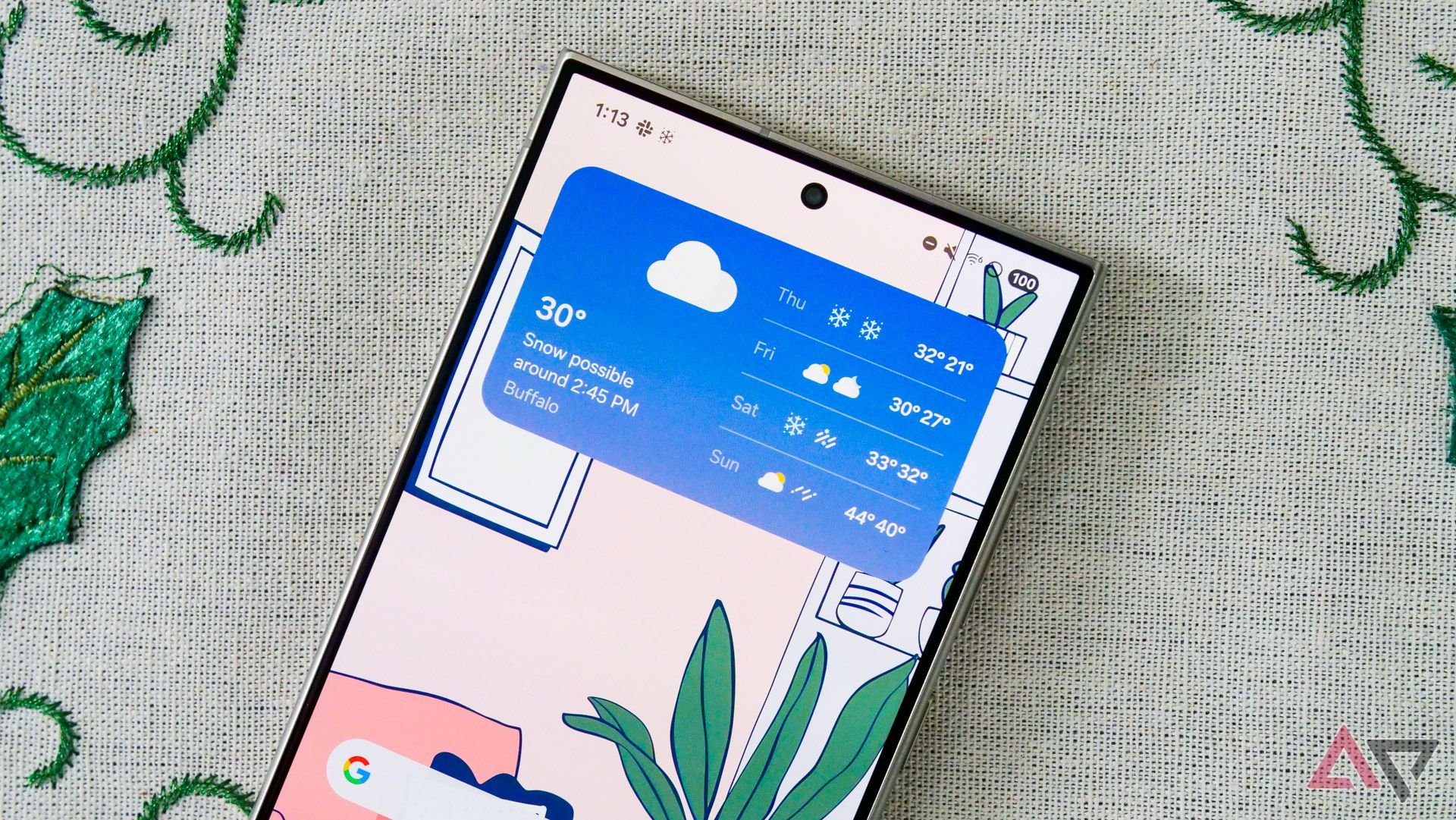 Samsung's second Galaxy S24 One UI 7 beta is here