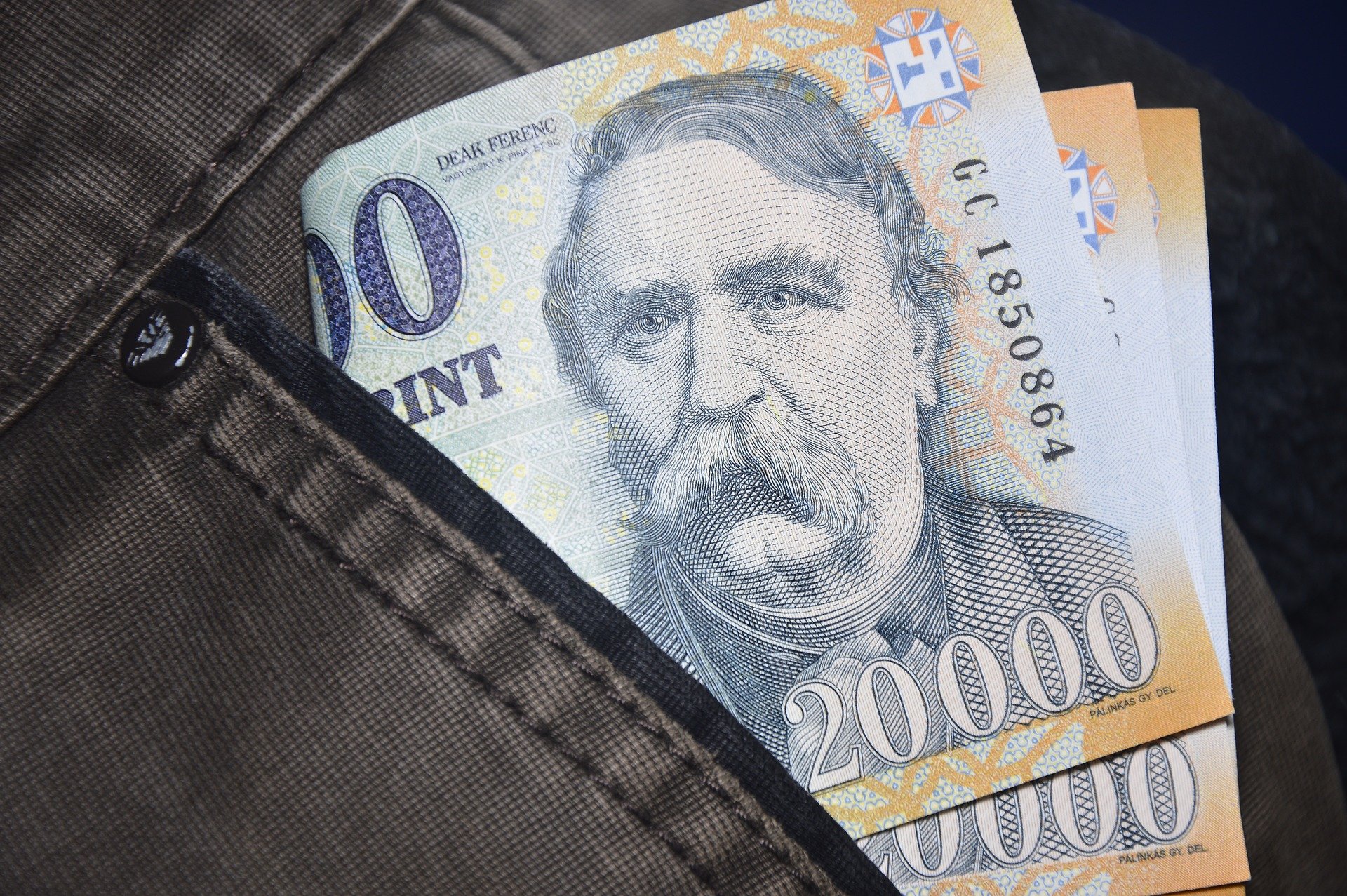 Wages in Hungary Among Fastest Rising