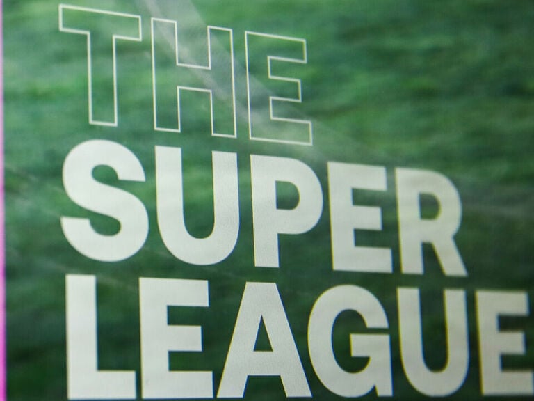 Relaunched Super League seeks recognition as 96-team 'Unify League'