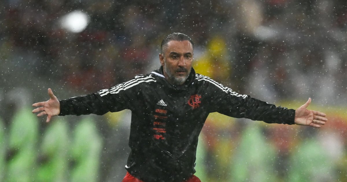 Wolves set to appoint Vitor Pereira as new boss after agreeing 18-month deal