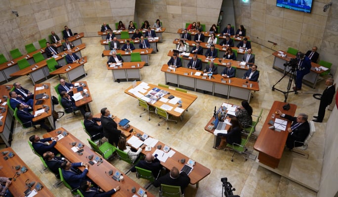  Standards Commissioner finds no basis for investigation into ministers complaint against PN MPs 