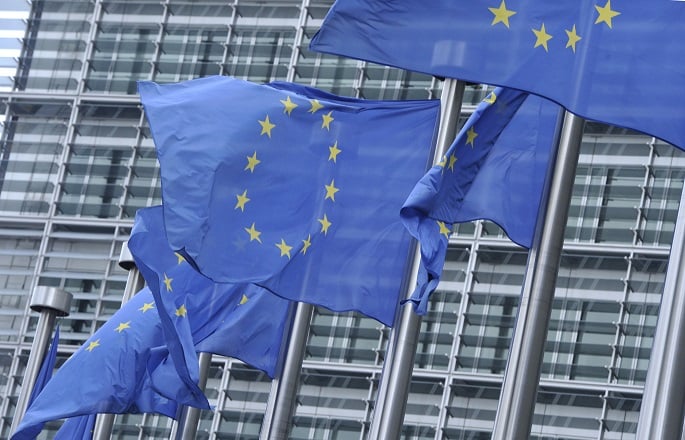 EU adopts 15th sanction package against Russia