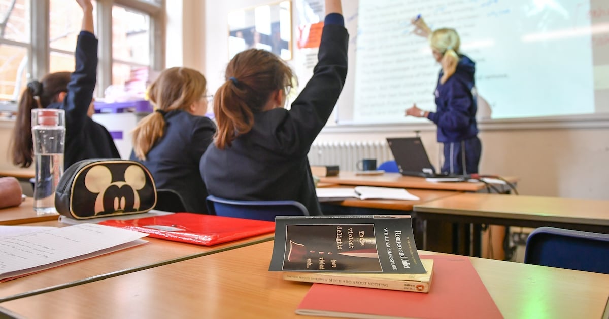 The Irish Times view on foreign language-learning in schools: Ireland is lagging behind