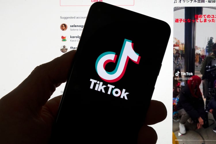 Bulgarian MEPS Believe Complete Ban on TikTok Won't Solve Problem