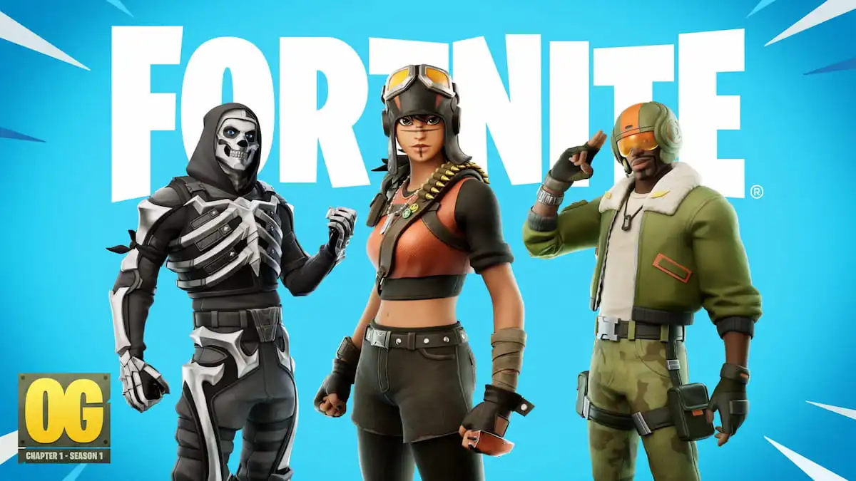 The internet's dumbest Gen Alpha meme is coming to Fortnite tomorrow, according to data miners