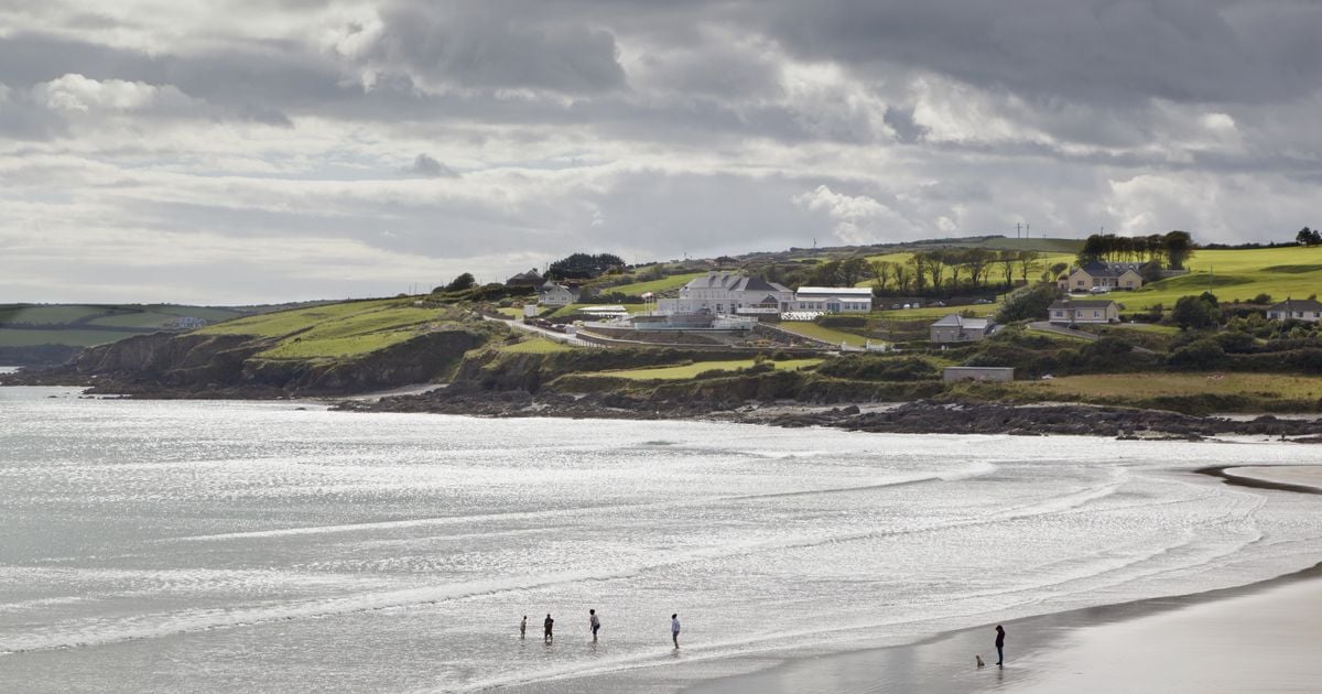 Airbnb reveals top trending destination searches for Irish guests for 2025