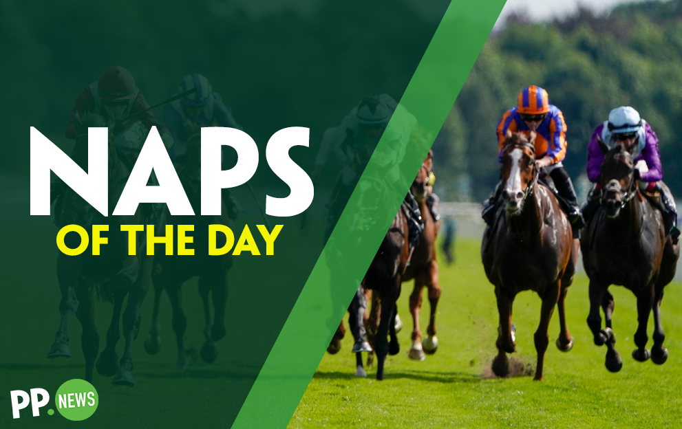 Today's NAPs Table of racing tips in UK & Ireland