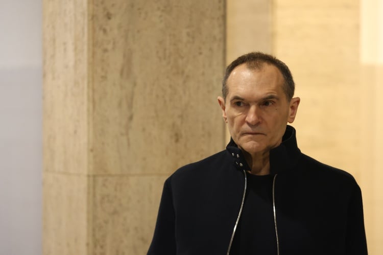 Court Denies Gambling Mogul Vassil Bojkov's Request to Be Allowed to Travel Abroad for Medical Treatment 