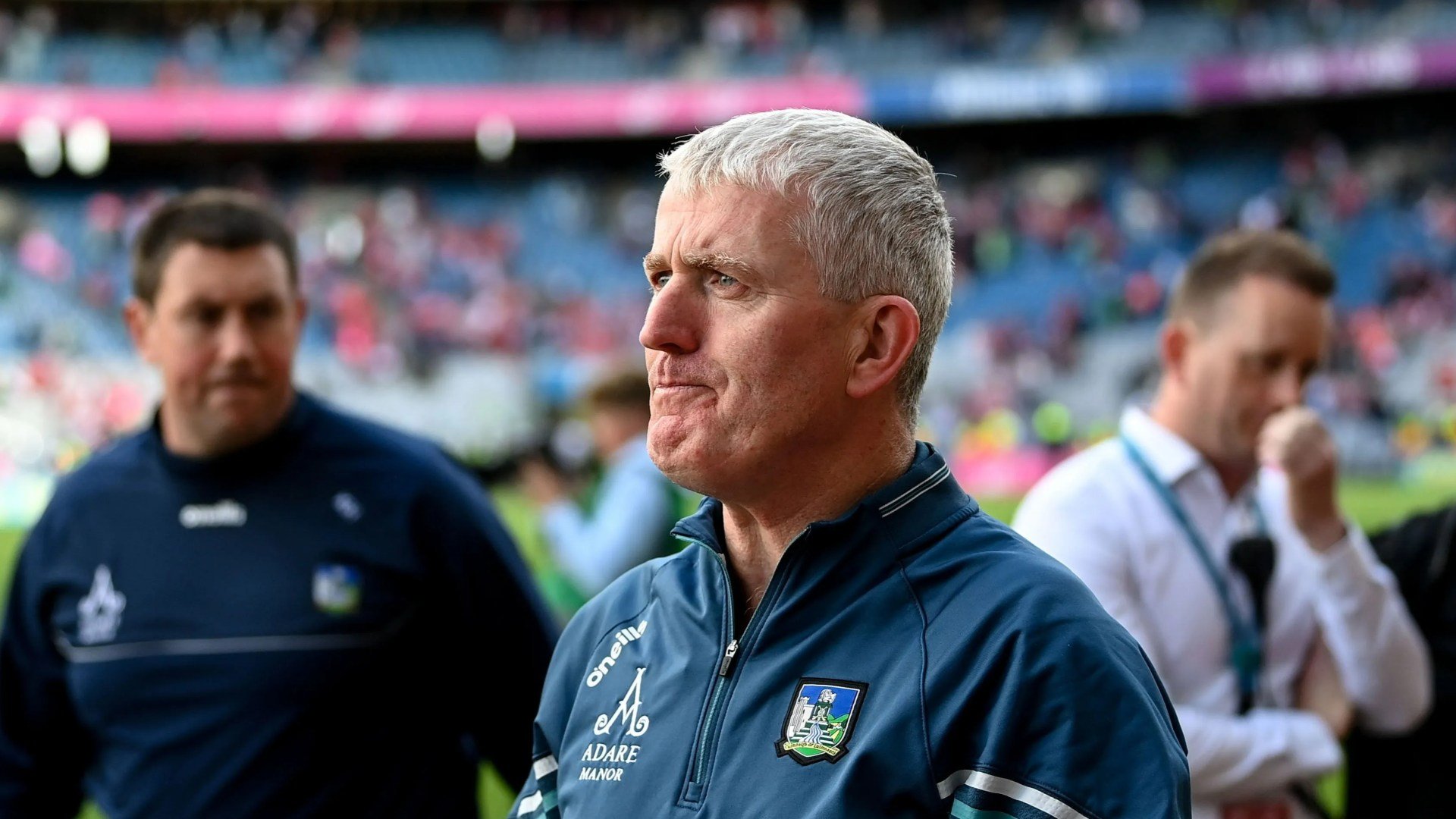 Limerick All-Ireland winner switching allegiance to Dublin on the back of club exploits with Na Fianna