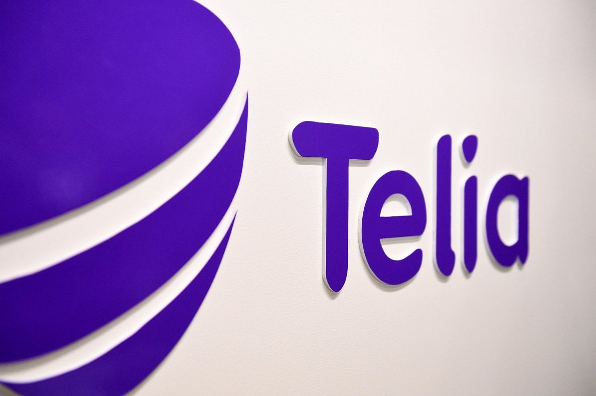 Latvia wants to buy Telia's stakes in telecoms companies