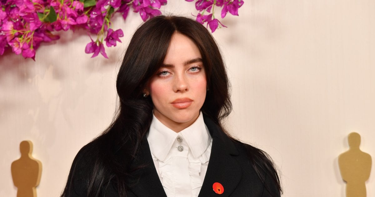 Is Billie Eilish Single? Uncover the Singer's Dating History