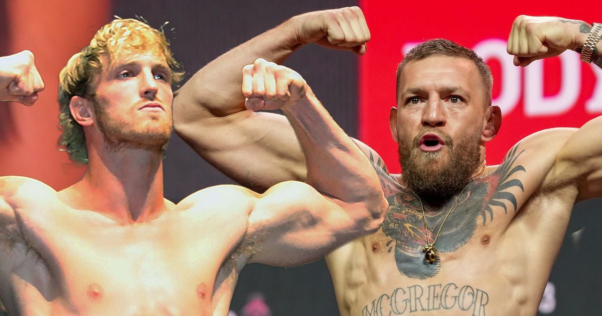 Amir Khan makes knockout prediction for Conor McGregor v Logan Paul