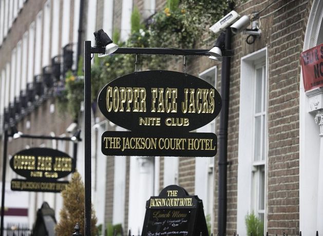 Coppers into gold: multi-million euro profits of the company behind iconic Dublin nightclub Copper Face Jacks