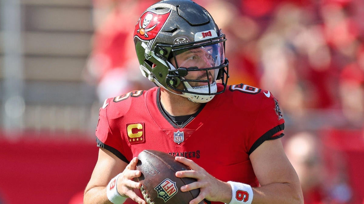 Fantasy Football Playoffs Semifinals Start 'Em & Sit 'Em Quarterbacks: Baker Mayfield carries you, plus more