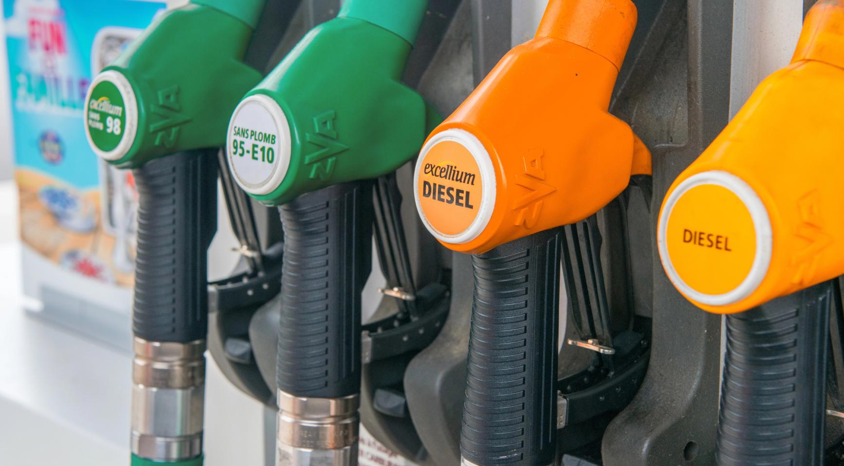 Fuel prices vary widely: cheapest gas stations in the Netherlands revealed