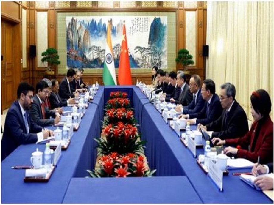 India-China Dialogue Revives Hope for Border Resolution