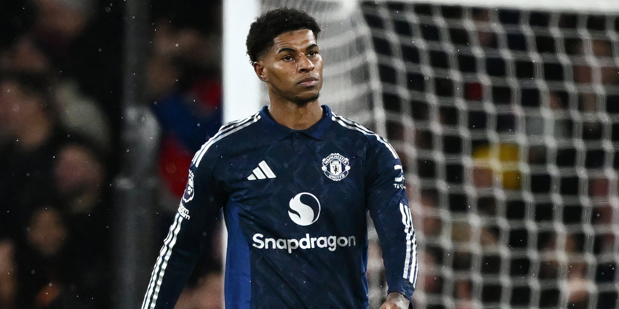 Fabrizio Romano Shares Rashford's 'Dream' Move Amid Man Utd Exit Bombshell