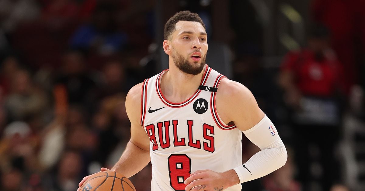 Zach LaVine trade between Bulls-Nuggets makes sense for 11 reasons