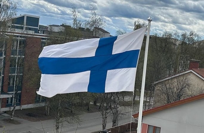 Finland to open 3rd Consulate General in US