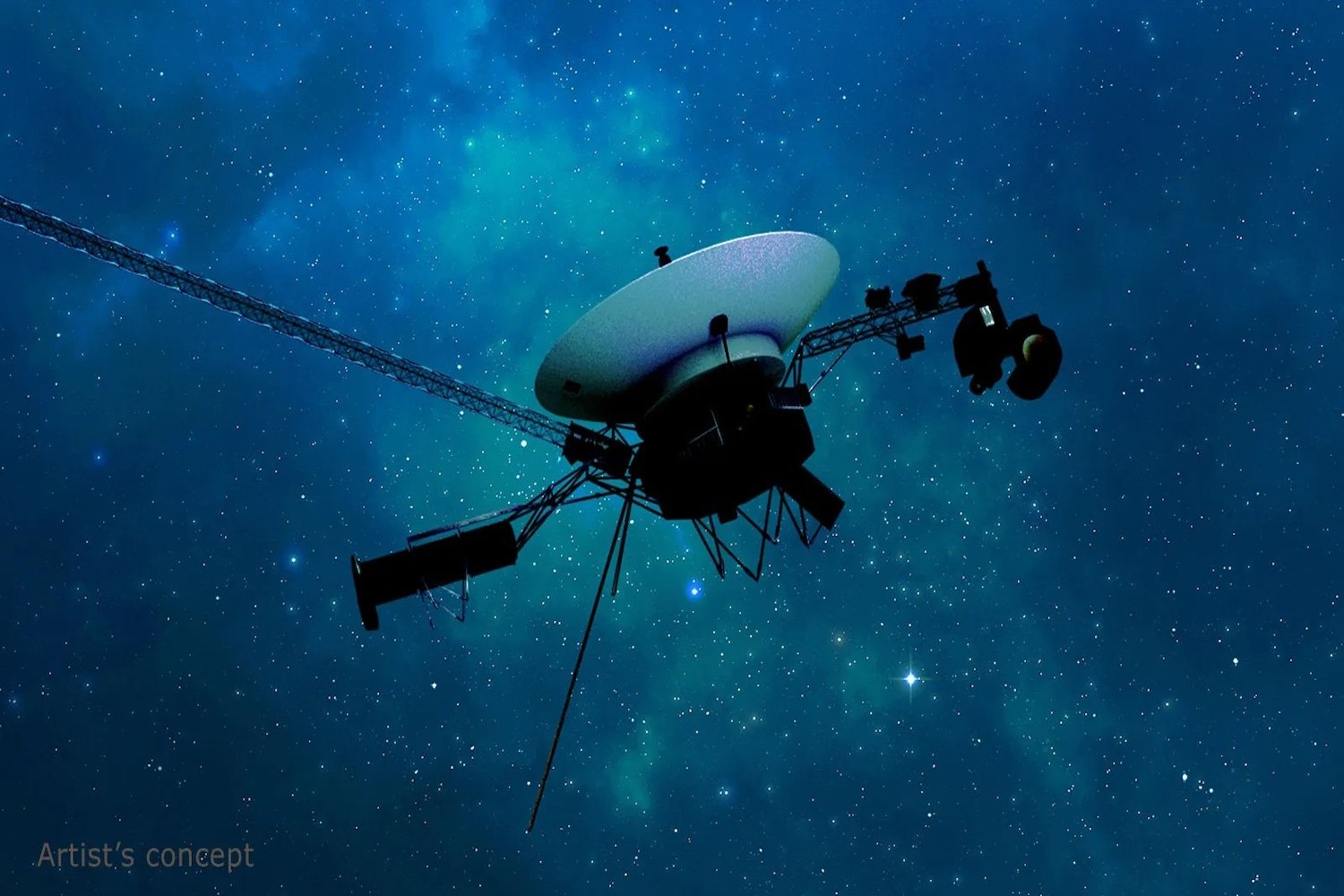 When NASA Lost Contact With Voyager 1, Amateur Astronomers Answered the Call