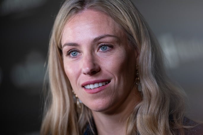 Kerber takes advisor role in German tennis