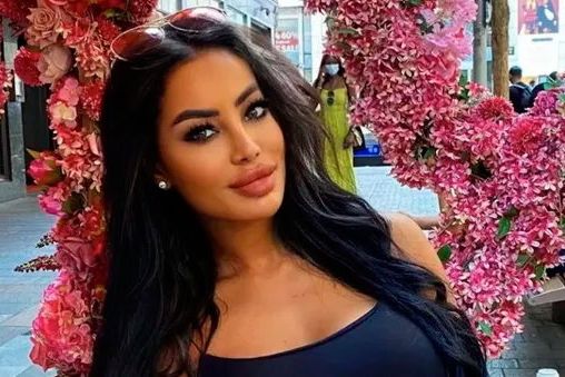 Playboy model who dated footballer Raheem Sterling died after Brazilian bum-lift surgery