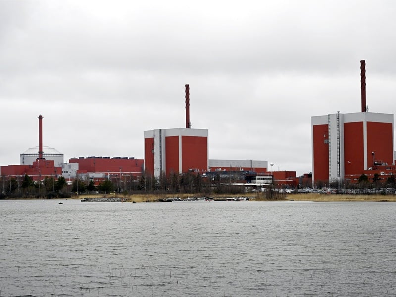 HS: Olkiluoto 3 has been a financial catastrophe for Areva, Siemens