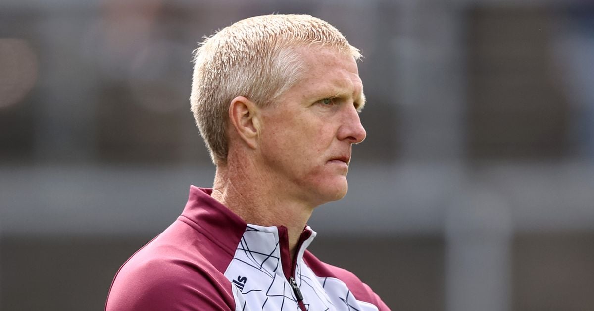 Henry Shefflin 'definitely' in line to manage Kilkenny one day despite Galway struggles