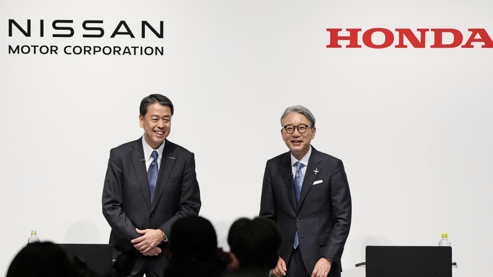 FOCUS: Honda-Nissan merger could zero in on EV development