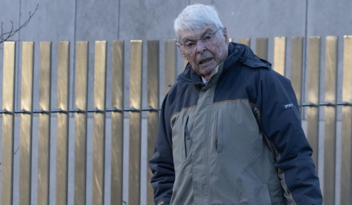 Former Donegal teacher in court on raft of sex abuse charges