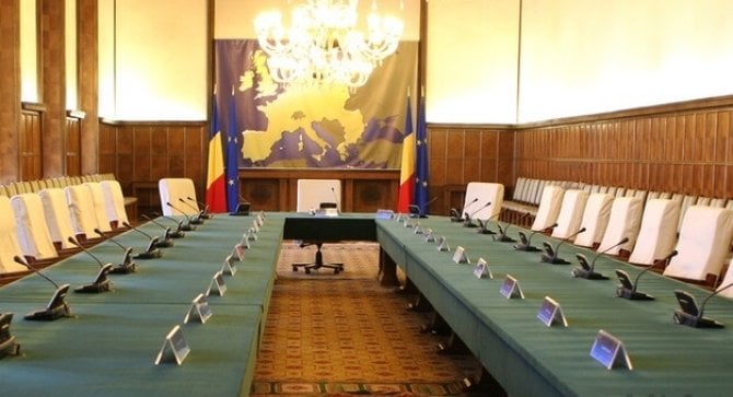 PSD-PNL-UDMR Coalition Agrees Future Prime Minister Will Be Social Democrat