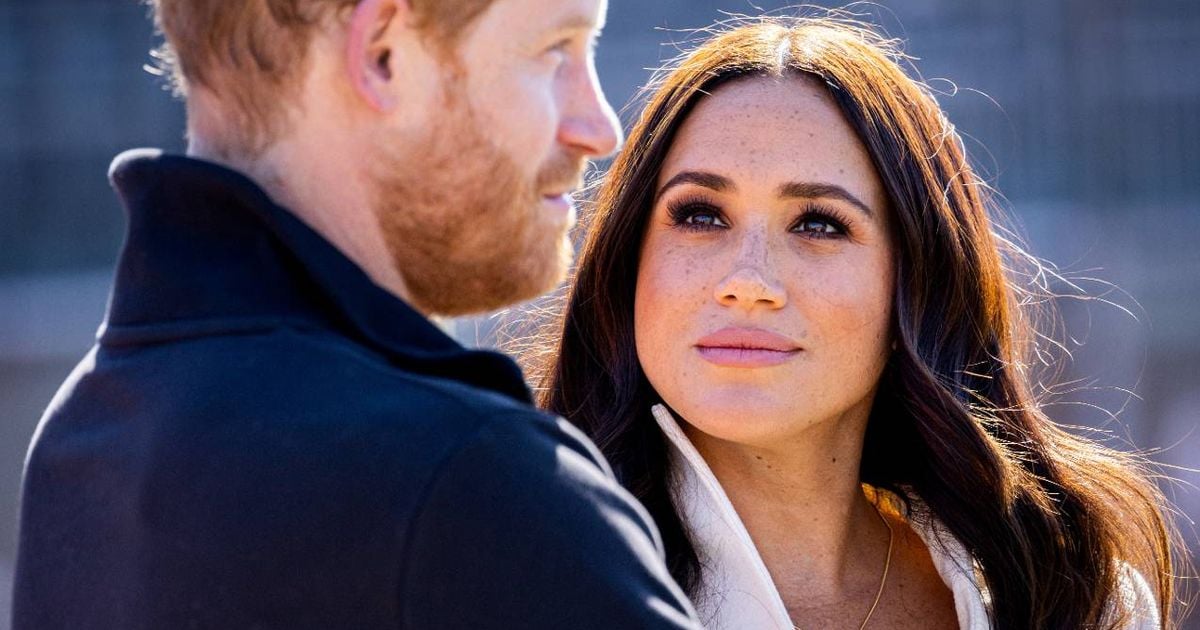 State of Prince Harry and Meghan Markle's future together is 'now an open secret' in America