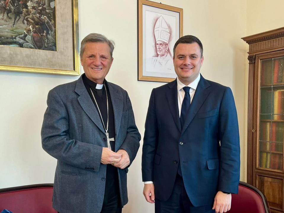 Malta to participate in the 2025 Jubilee Pilgrims of Hope 